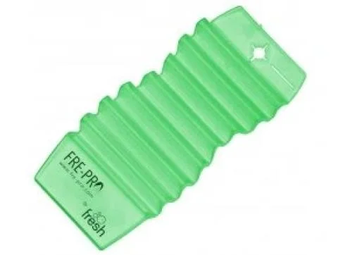 Časově Omezené Víceúčelový vonný závěs FRE-PRO Cucumber Melon/zelený